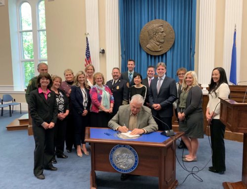 Northern Behavioral Health Policy Board Passes AB 85 – Improving Involuntary Crisis Holds