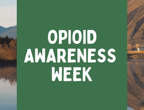 President Biden Proclaims Overdose Awareness Week August 27-September 2, 2023